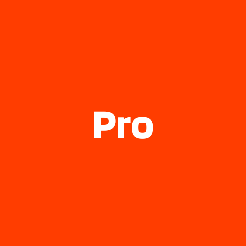Pro